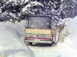 Setra S 150 1967 года